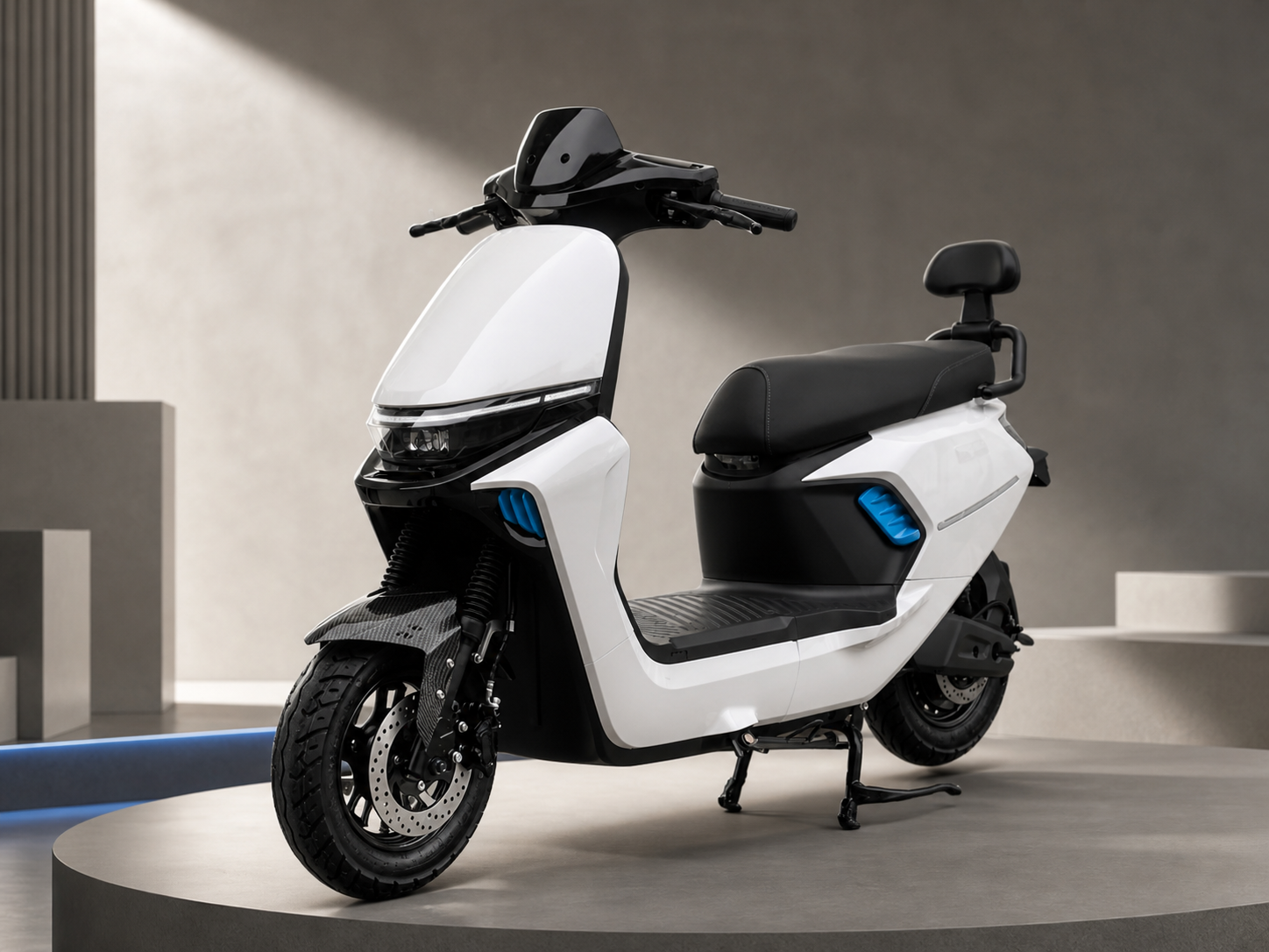 Electric mobility product